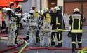 Kellerbrand Koeln Muelheim Wallstr Seidenstr P230